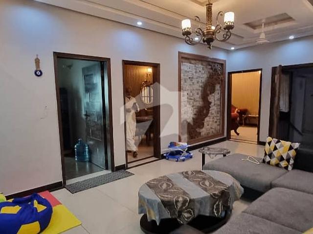 Get In Touch Now To Buy A 1800 Square Feet Flat In DHA Phase 6