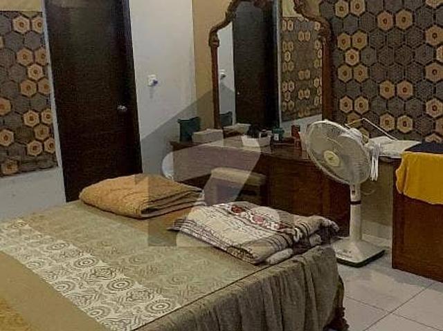Get In Touch Now To Buy A 1800 Square Feet Flat In Gulistan e Jauhar Block 3 A Karachi