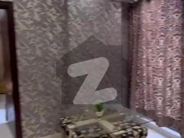 Get In Touch Now To Buy A 1993 Square Feet Flat In Islamabad Defence Executive Apartments