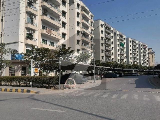 Get In Touch Now To Buy A 10 Marla Flat In Askari 11 Sector B