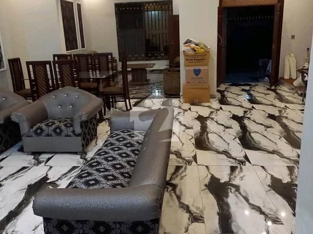 Get In Touch Now To Buy A 10 Marla House In Marghzar Officers Colony