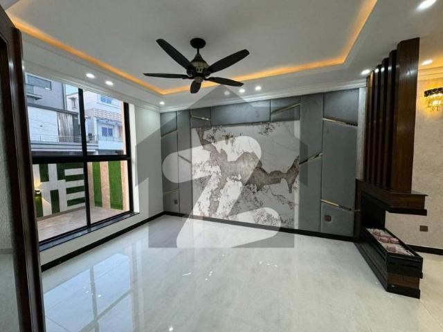 Get In Touch Now To Buy A 10 Marla House In Bahria Town Sector E Lahore Bahria Town Sector E