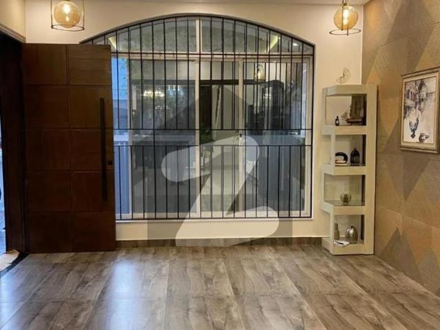 Get In Touch Now To Buy A 10 Marla House In Bahria Enclave
