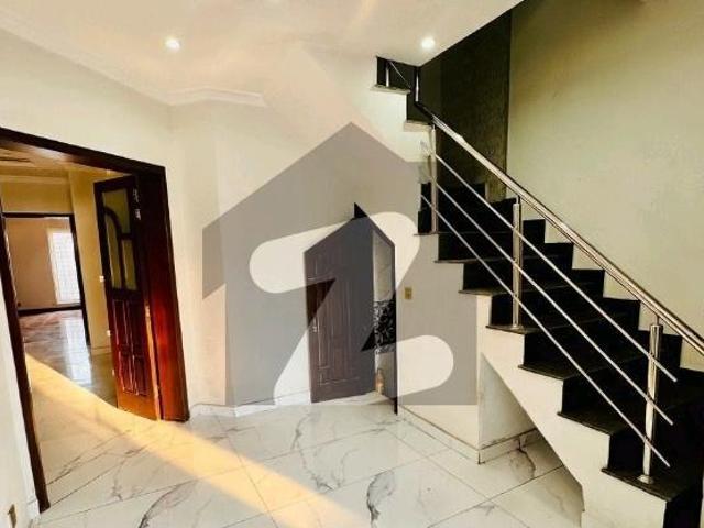 Get In Touch Now To Buy A 10 Marla House In Bankers Co operative Housing Society