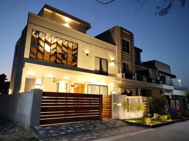 Get In Touch Now To Buy A 10 Marla House In Citi Housing Society Citi Gujranwala Citi Housing Society ID 89825