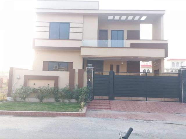 Get In Touch Now To Buy A 10 Marla House In Citi Housing Society Gujranwala Citi Housing Society ID 73211