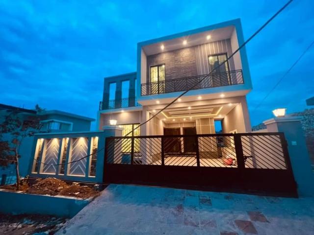 Get In Touch Now To Buy A 10 Marla House In Rawalpindi Gulshan Abad ID 88800