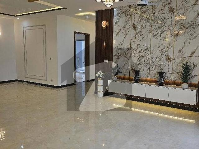 Get In Touch Now To Buy A 10 Marla House In Top City 1 Block A