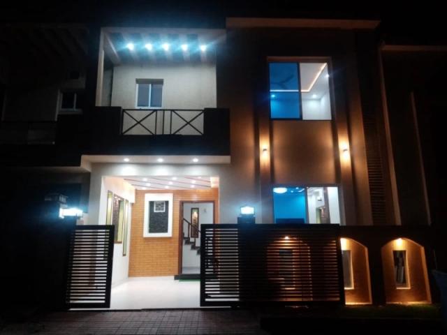 Get In Touch Now To Buy A 1125 Square Feet House In Rawalpindi Bahria Town Rawalpindi ID 75680