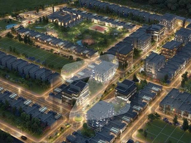 Get In Touch Now To Buy A 120 Square Yards Residential Plot In Yousaf Goth