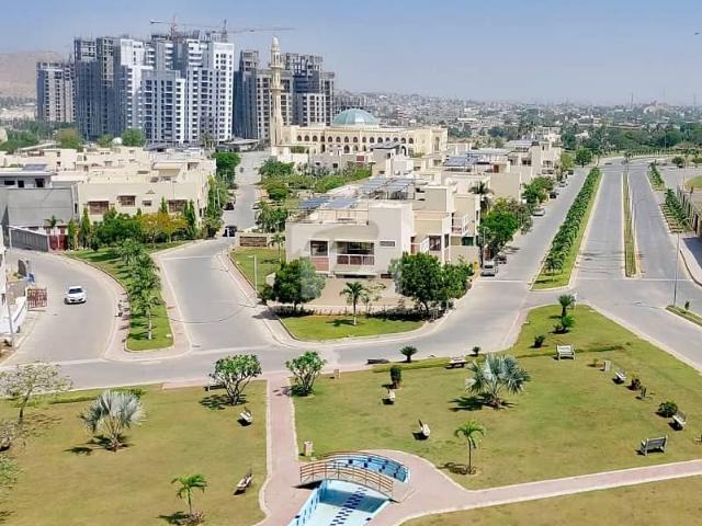 Get In Touch Now To Buy A 120 Square Yards Residential Plot In Naya Nazimabad Block M