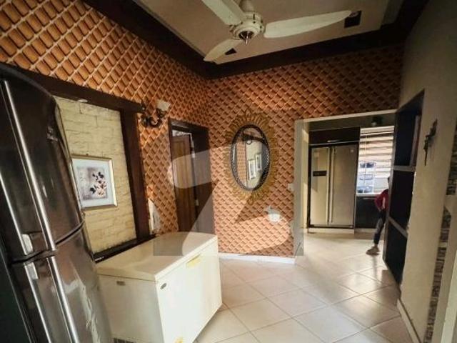 Get In Touch Now To Buy A 1 Kanal House In DHA Phase 4 Block HH