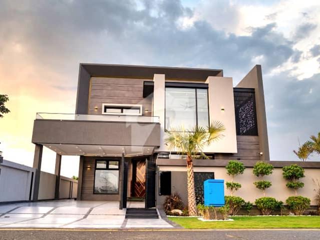 Get In Touch Now To Buy A 1 Kanal House In DHA Phase 7 Block W Lahore