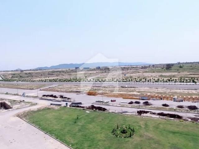 Get In Touch Now To Buy A 1 Kanal Residential Plot In Islamabad