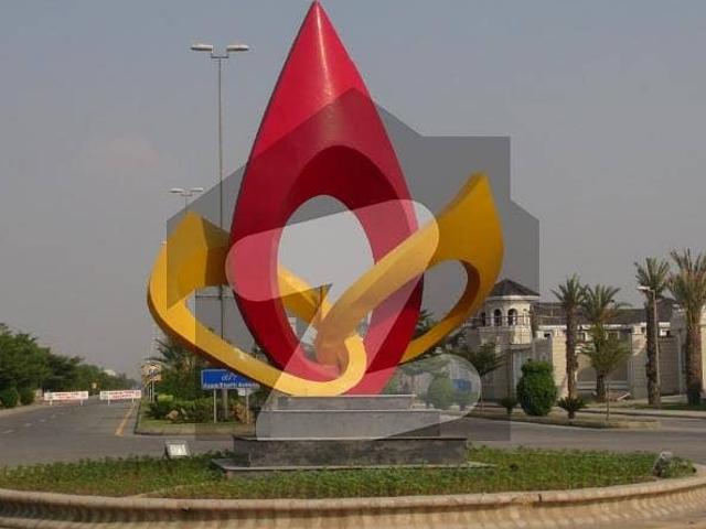 Get In Touch Now To Buy A 24 Marla Residential Plot In Lahore