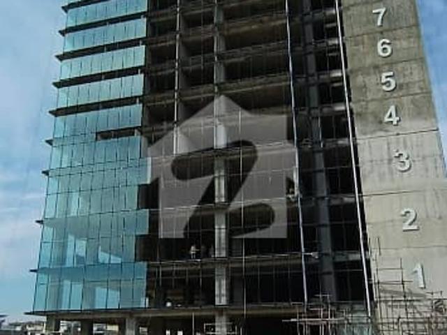 Get In Touch Now To Buy A 250 Square Feet Flat In Islamabad