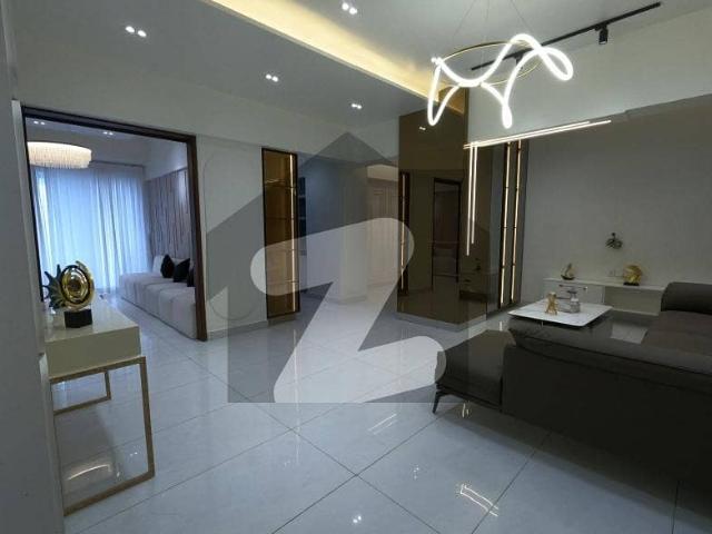 Get In Touch Now To Buy A 2800 Square Feet Flat In Karachi