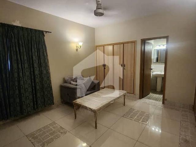 Get In Touch Now To Buy A 2000 Square Feet Flat In Clifton Block 3