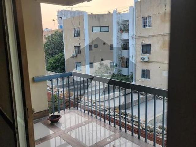 Get In Touch Now To Buy A 2000 Square Feet Flat In Clifton Block 3