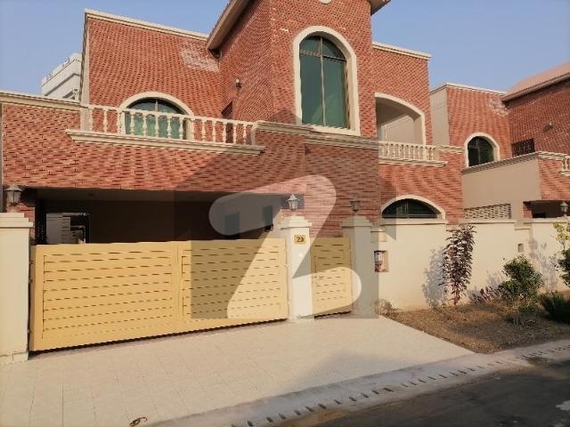 Get In Touch Now To Buy A 20 Marla House In Askari 3 Multan Askari 3