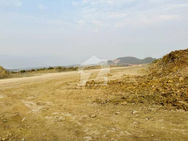 Get In Touch Now To Buy A 20 Marla Residential Plot In D 13/3