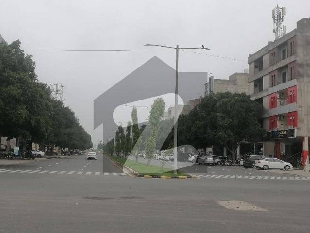 Get In Touch Now To Buy A 20 Marla Residential Plot In Wapda City Block G