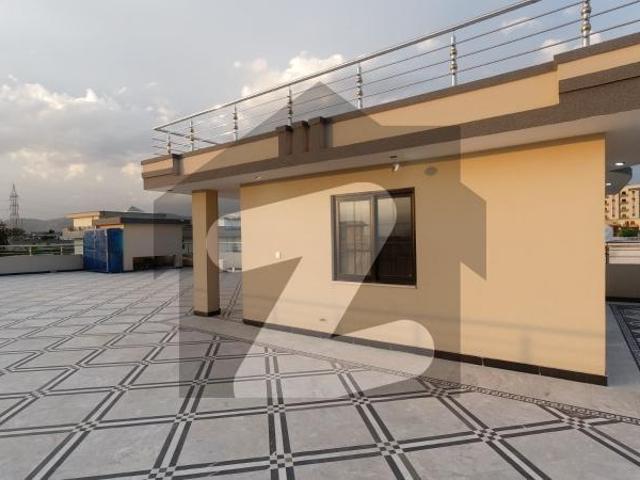 Get In Touch Now To Buy A 2 Kanal House In E 16/3 Islamabad E 16/3