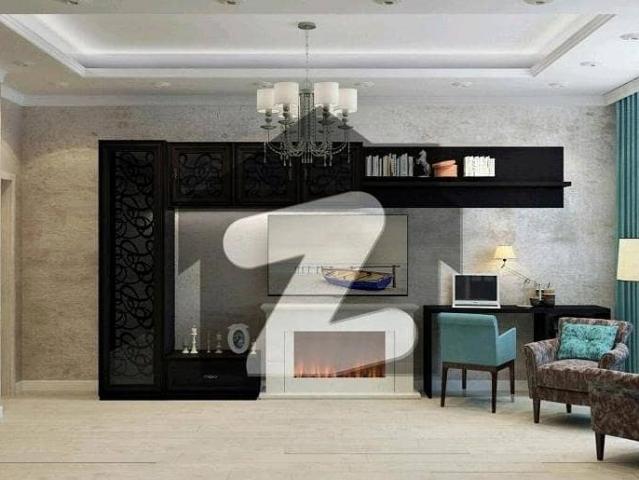 Get In Touch Now To Buy A 360 Square Feet Flat In Bahria Town Sector F Lahore