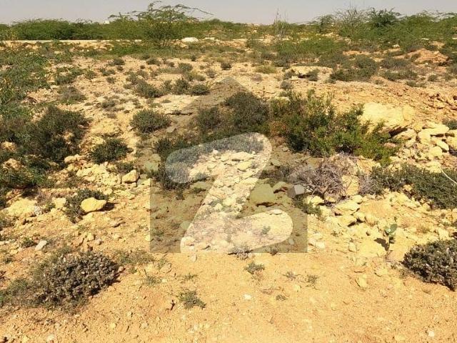 Get In Touch Now To Buy A 300 Square Yards Residential Plot In DHA City Sector 9C Karachi
