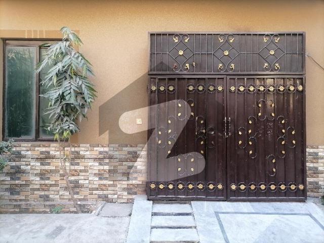 Get In Touch Now To Buy A 3 Marla House In Al Hamd Park
