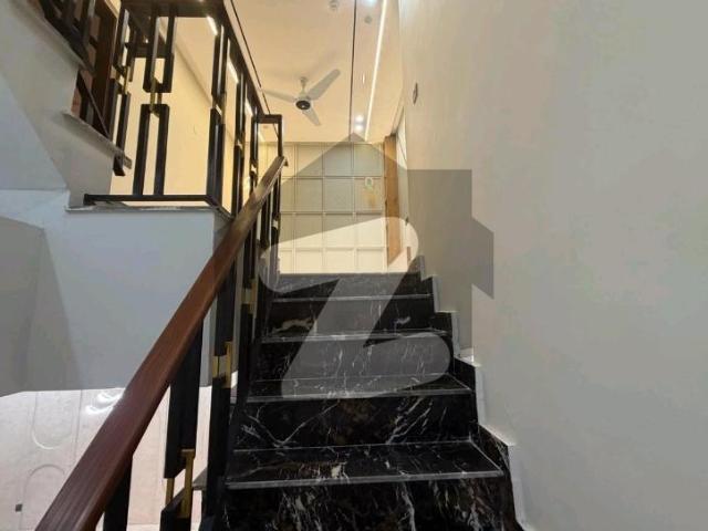 Get In Touch Now To Buy A 5 Marla House In DHA 11 Rahbar Sector 2 DHA 11 Rahbar Phase 2
