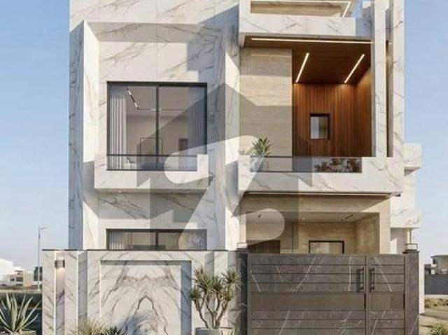 Get In Touch Now To Buy A 5 Marla House In Faisal Hills