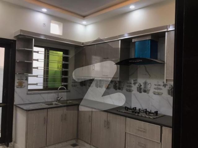 Get In Touch Now To Buy A 5 Marla House In Lahore Bahria Nasheman Iris