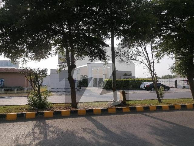 Get In Touch Now To Buy A 5 Marla Residential Plot In Paragon City Orchard Block Lahore