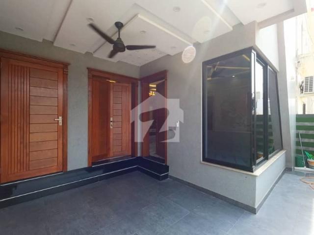 Get In Touch Now To Buy A 5 Square Feet House In Lahore