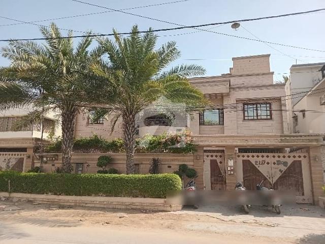 Get In Touch Now To Buy A 600 Square Yards House In North Nazimabad
