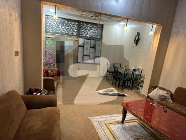 Get In Touch Now To Buy A 619 Square Feet House In Pak Park