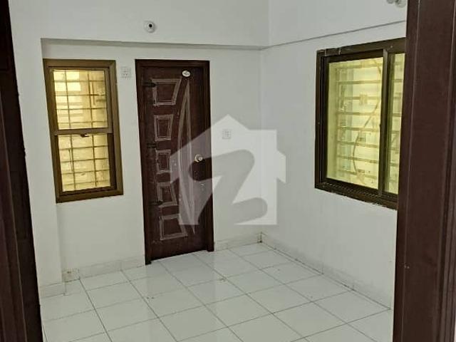 Get In Touch Now To Buy A 750 Square Feet Flat In Karachi