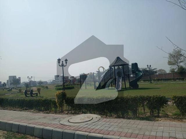 Get In Touch Now To Buy A 7 Marla Residential Plot In Fazaia Housing Scheme Phase 2