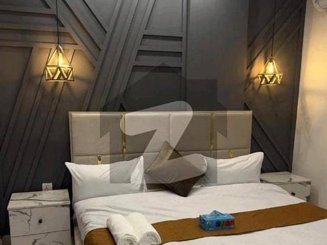 Get In Touch Now To Buy A 800 Square Feet Flat In Bahria Town Sector C