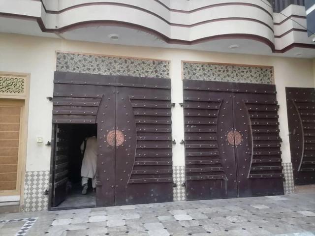 Get In Touch Now To Buy A 8 Marla House In Warsak Road Peshawar Warsak Road ID 89220