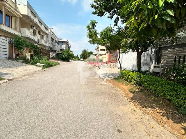Get In Touch Now To Rent A 3200 Square Feet House In G 15/2