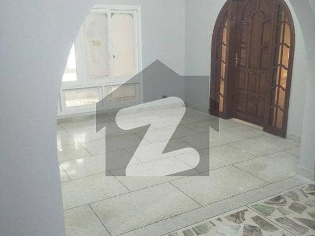 Get In Touch Now To Rent A Prime Location 500 Square Yards Lower Portion In Karachi
