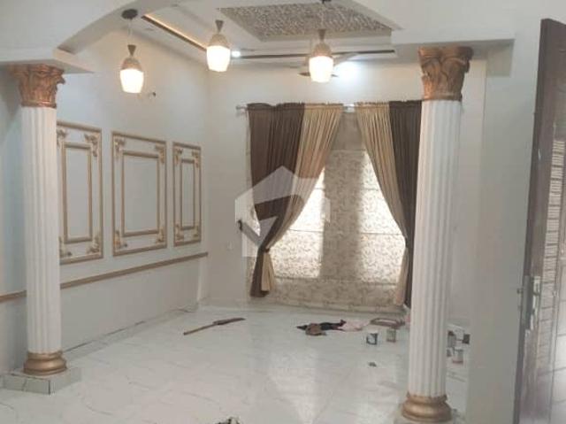 Get In Touch Now To Rent A Prime Location Upper Portion In Citi Housing Society