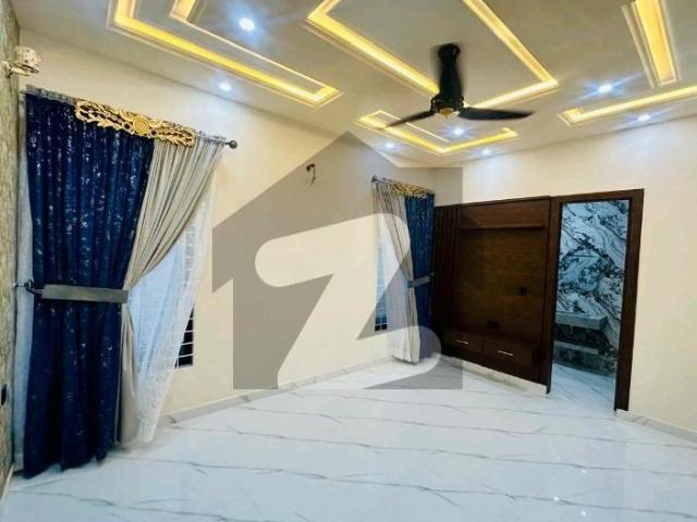 Get In Touch Now To Rent A Prime Location House In Wapda Town