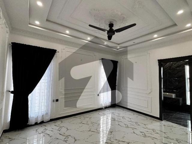 Get In Touch Now To Rent A Prime Location House In Wapda Town