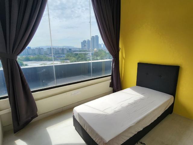 Get the Best ZERO DEPOSIT Room Near Berjaya Times Square ️