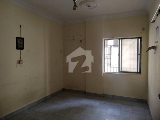 Get This Amazing Prime Location 1400 Square Feet Flat Available In Stadium Commercial Area