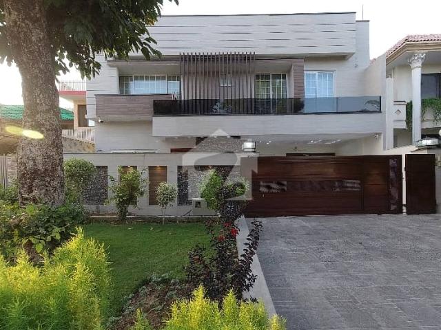 Get This Amazing Prime Location 14 Marla House Available In G 9/1