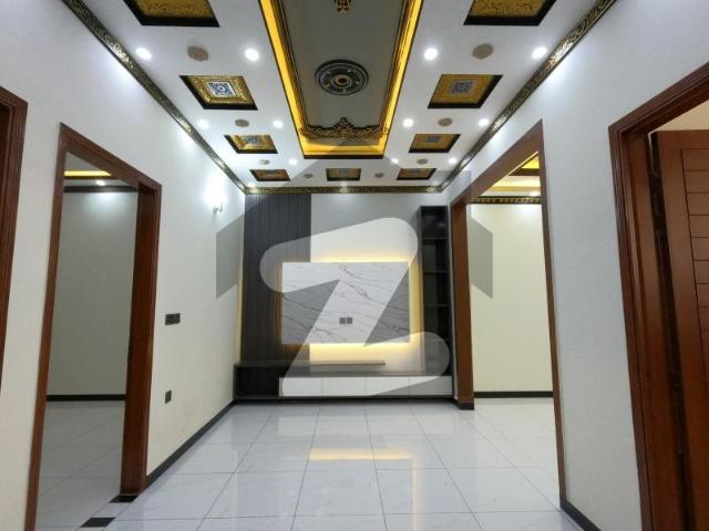 Get This Amazing Prime Location 120 Square Yards House Available In Model Colony Malir
